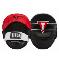 Лапы Title Zero Impact Micro Mitts