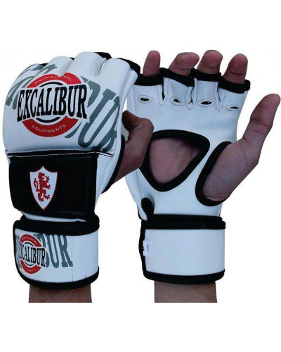 Перчатки MMA Excalibur 670