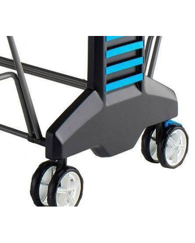 Теннисный стол Kettler Indoor 4