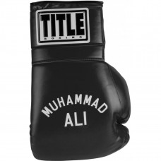 Сувенирные перчатки Title Ali Jumbo Boxing Gloves 26