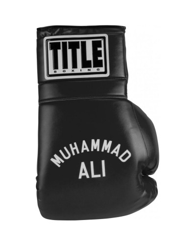 Сувенирные перчатки Title Ali Jumbo Boxing Gloves 26