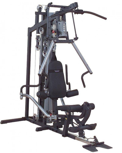 Body-Solid G6B Bi-Angular Home Gym