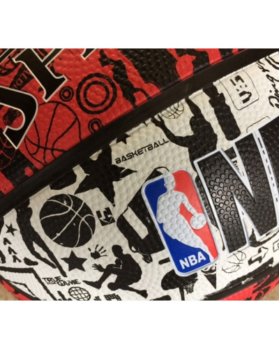 Мяч баскетбольный Spalding Graffiti