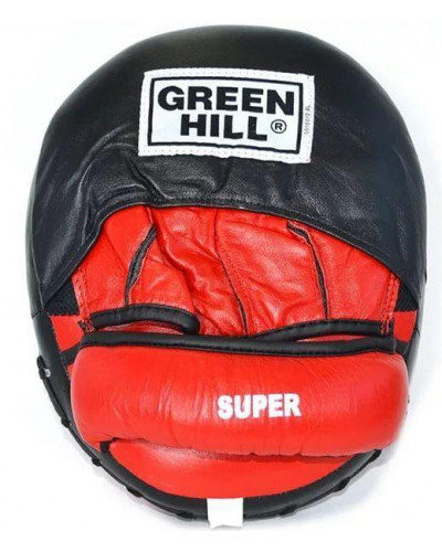 Лапы Green Hill Super