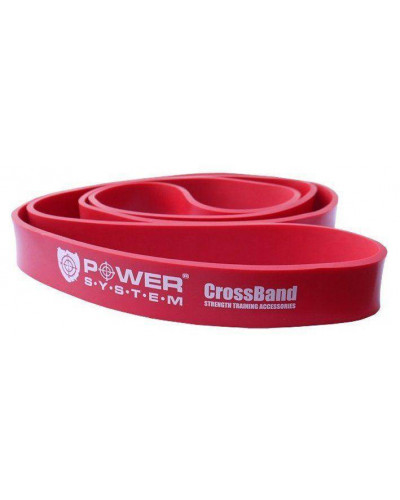 Эспандер-петля Power System CrossFit
