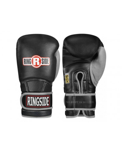 Тренировочные перчатки RINGSIDE Gel Shock Safety Training Gloves