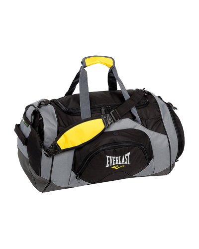 Сумка спортивная Everlast Training