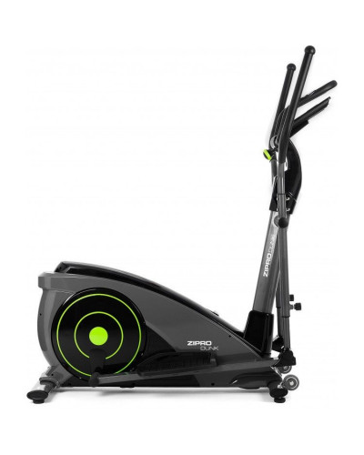 Орбитрек Zipro Fitness iConsole+ Dunk