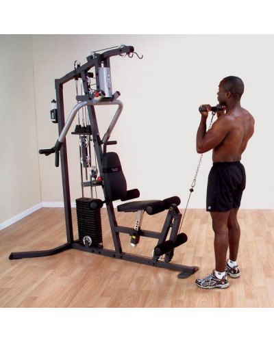 Мультистанция Body-Solid G3S Selectorized Home Gym
