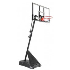 Баскетбольная стойка Spalding Angled Pole 54