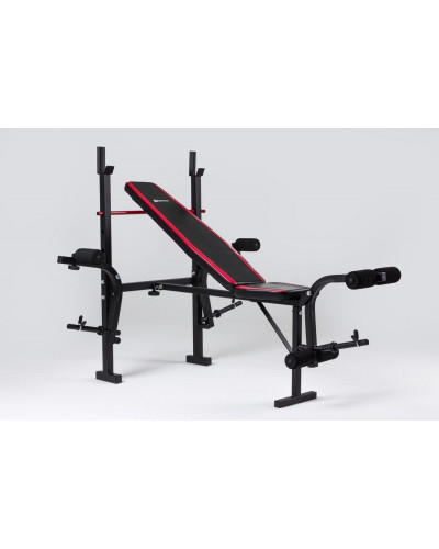 Скамья тренировочная Hop-Sport HS-1055