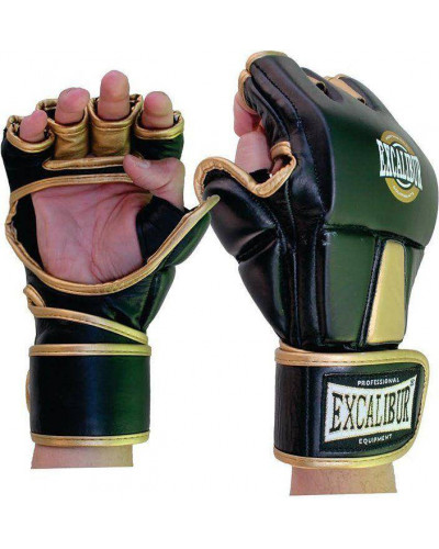 Перчатки MMA Excalibur 665