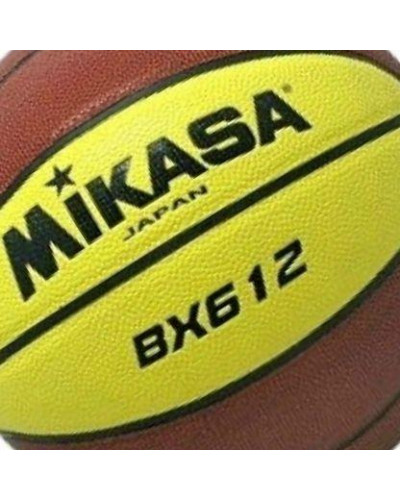 Мяч баскетбольный Mikasa BX612