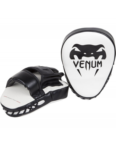 Лапы боксерские Venum Light Focus Mitts