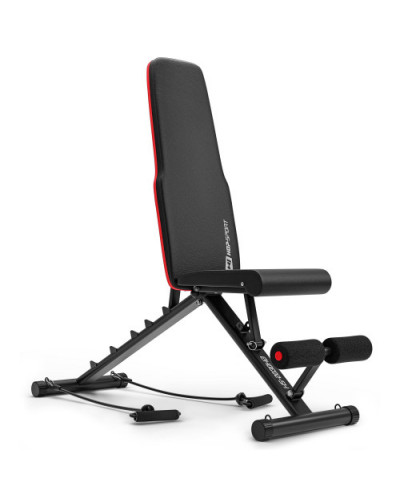 Скамья тренировочная Hop-Sport HS-2030B