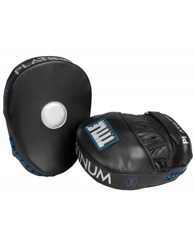 Лапы Title Platinum Punch Mitts 2.0