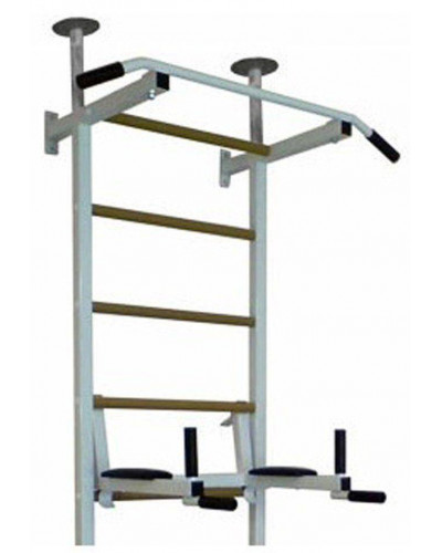 Шведская стенка FitLogic FL01