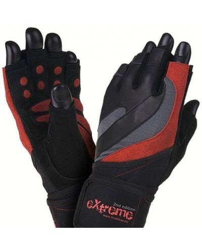 Перчатки для фитнеса Mad Max EXTREME 2ND MFG-568