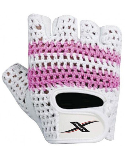 Перчатки для фитнеса X-Power 9153