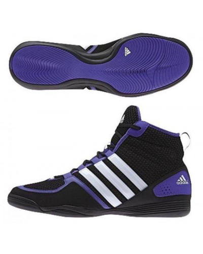 Боксерки Adidas Box Fit III