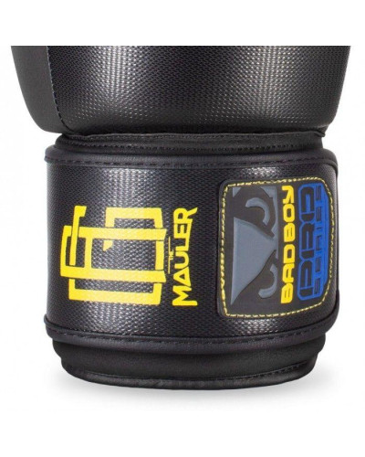 Боксерские перчатки Bad Boy Series 3.0 Mauler
