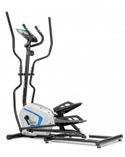Орбитрек Elitum MX500 Silver