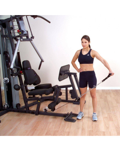 Body-Solid G2B Bi-Angular Home Gym