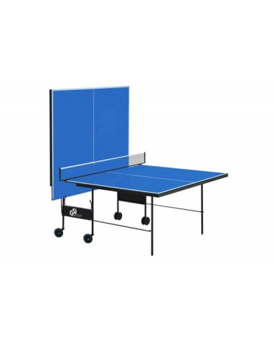 Теннисный стол Gsi Sport Athletic Premium (18 мм)
