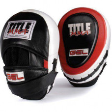 Лапи Title Gel MMA