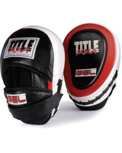 Лапи Title Gel MMA