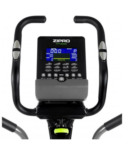 Орбитрек Zipro Fitness iConsole+ Dunk