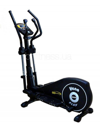 Орбитрек Go Elliptical Vena-600T New