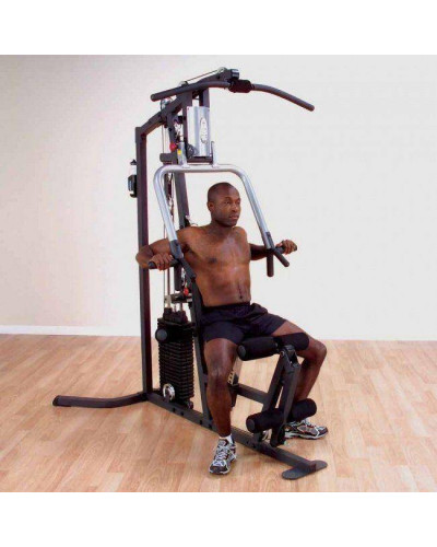 Мультистанция Body-Solid G3S Selectorized Home Gym