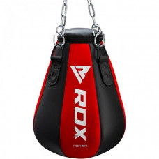 Боксерская груша капля RDX Red New 18-22 кг