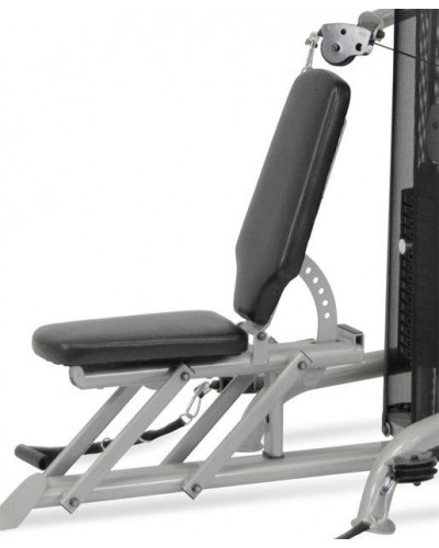Мультистанция Inspire M1