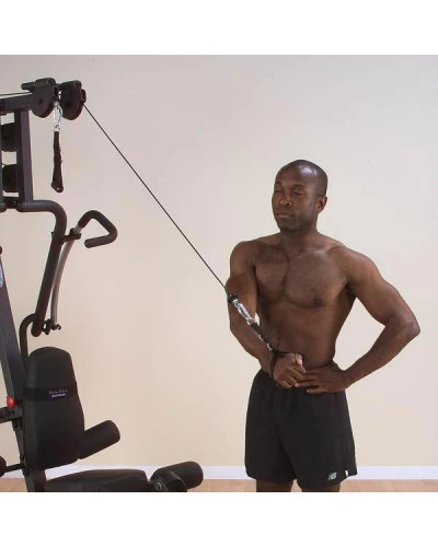 Body-Solid G4I Iso-Flex Home Gym