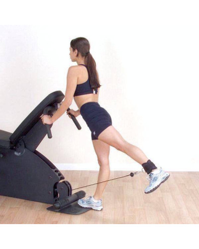 Мультистанция Body-Solid G8I Iso-Flex Home Gym