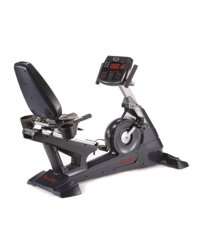 Велотренажер AeroFit PRO 9900R