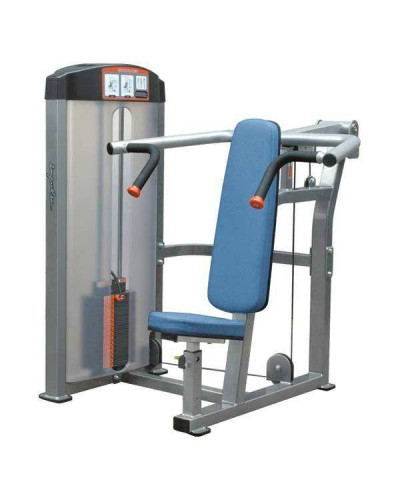 Тренажер жим вверх IMPULSE Shoulder Press