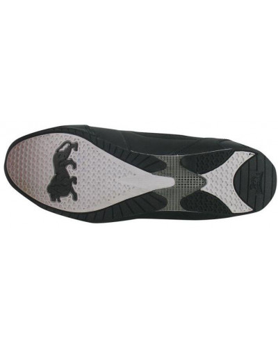 Боксерки Lonsdale Boxing Boots Black