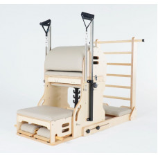 Motioncare Dual Chair & Barrel Pro