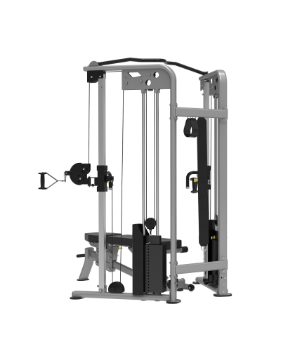 Мультистанция Impulse Evolution ES7030