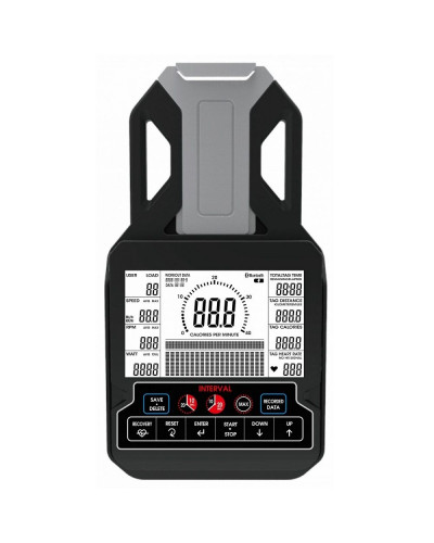 Орбитрек Sportop E350 LCD