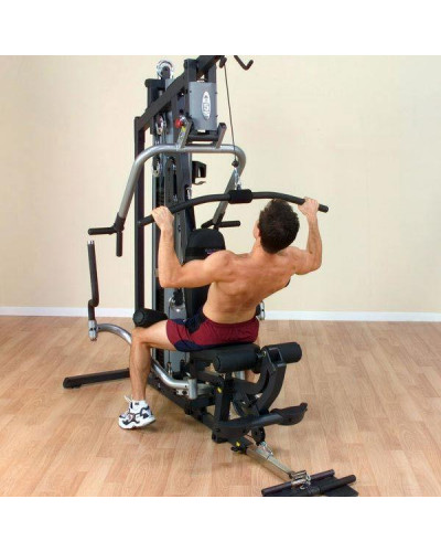Body-Solid G5S Selectorized Home Gym