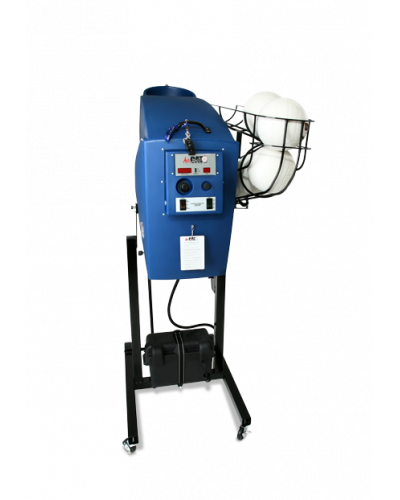Пушка для воллейбольных мячей AirCat Volleybal Machine