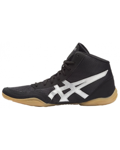 Борцовки Asics MATFLEX 5 черные