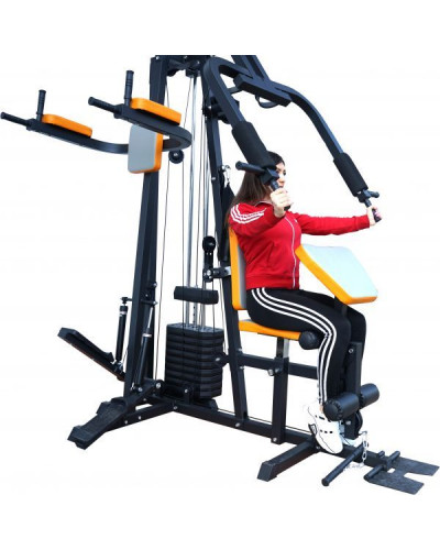 Фитнес станция Evrotop LKH-113