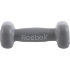 Гантель Reebok 1 кг