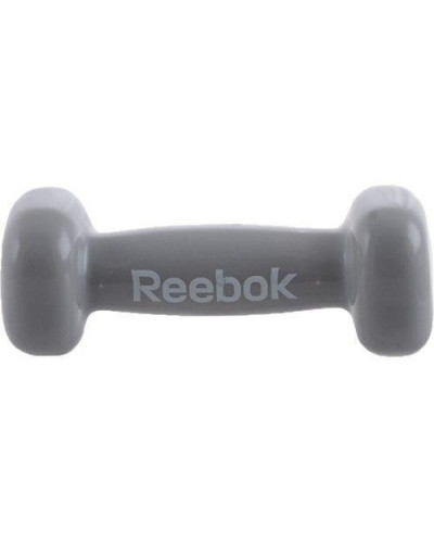 Гантель Reebok 1 кг