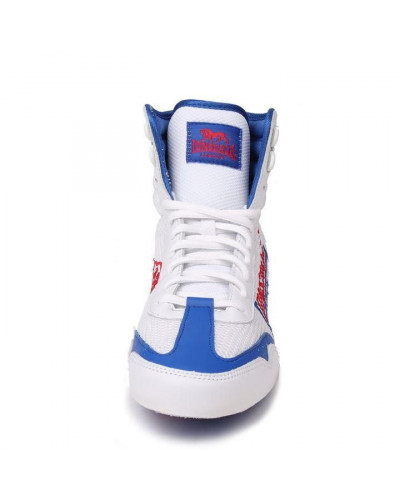 Боксерки Lonsdale Contender Mens Boxing белые